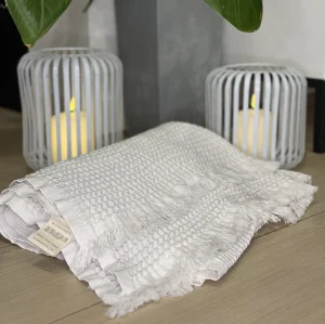 DENIZ – bawełniany ręcznik waflowy