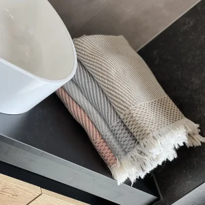 Zestaw ręczników do kąpieli